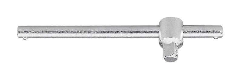 WRENCH T-SHP W SLIDE(100 MM 1/4IN)23704