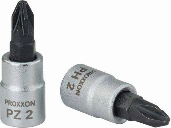 Proxxon Nasadka z końcówką wkrętaka PH