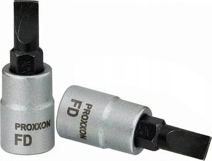 Proxxon Nasadka z końcówką wkrętaka 7