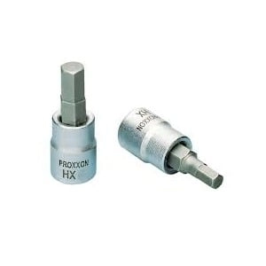 Proxxon Nasadka trzpieniowa imbusowa hex 1/4&quot