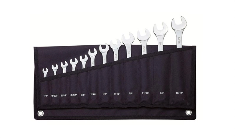 Proxxon Set of inch PROXXON combination