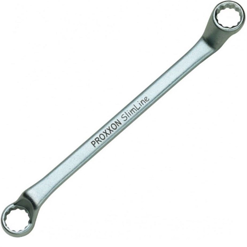 Proxxon BENT RING WRENCH 5 X