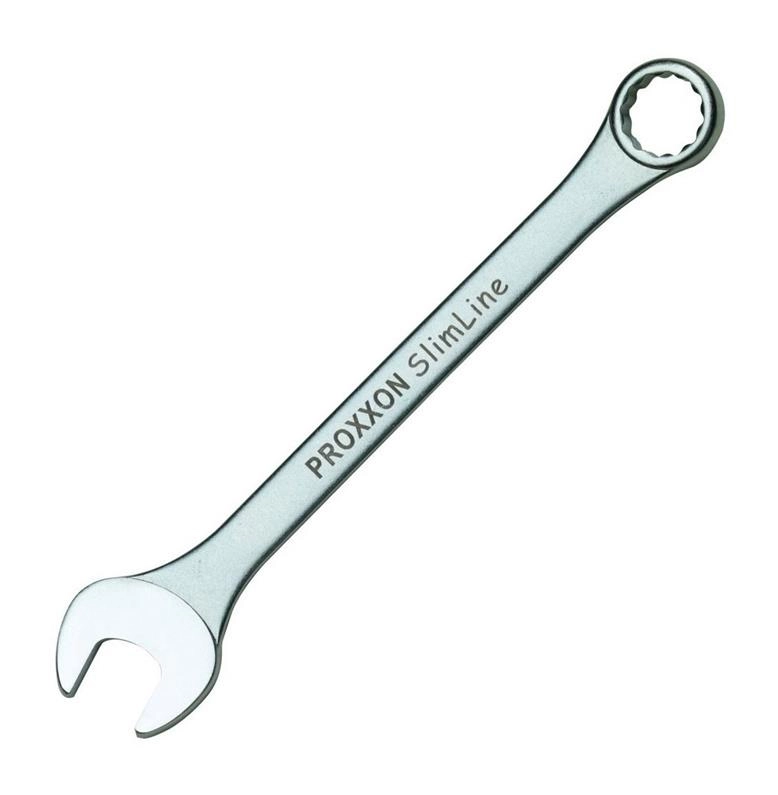 Proxxon Slimline combination wrench 6mm (PR23906)