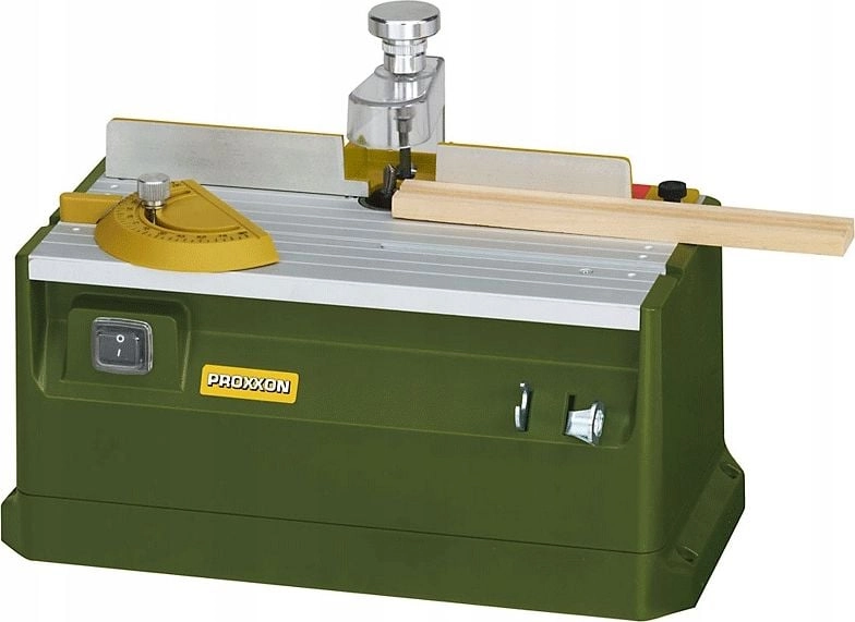 Proxxon MP 400 100 W milling