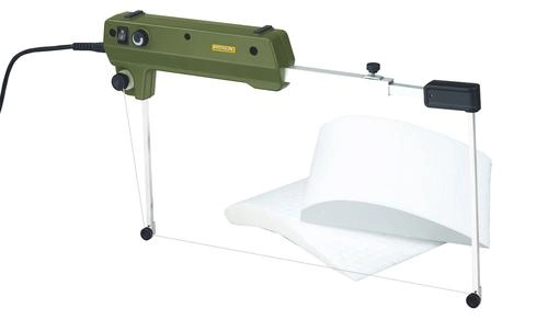 Proxxon Thermocut 650 Hot-wire foam cutter