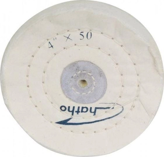 Proxxon PM 100 polishing disc  soft