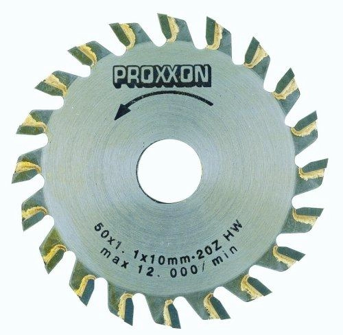 Cutting disc PROXXON 28017 Ø50mm 28017