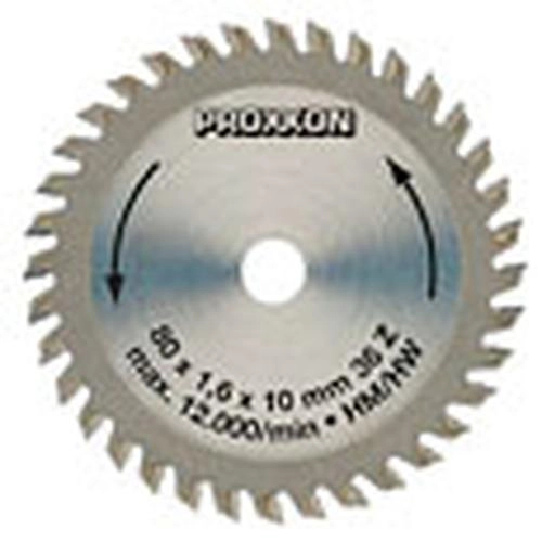 Proxxon Cutting disc for FKS/E chainsaw