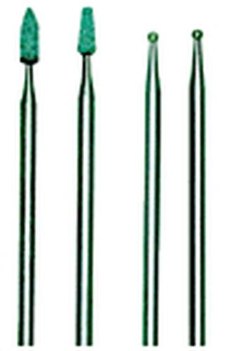 Proxxon Glass Engraving Tool Set (4