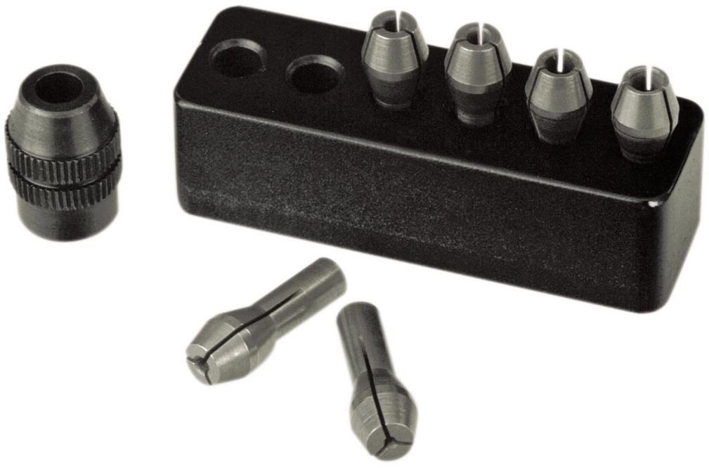 Drilled Bushing set (6 pcs.)