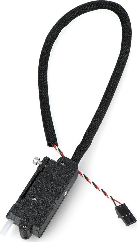 Prusa Filament sensor - for Prusa