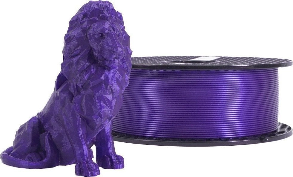 Prusa Filament Prusament PLA Galaxy Purple