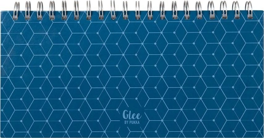 Pukka Pad PUKKA Weekly Planner 344389
