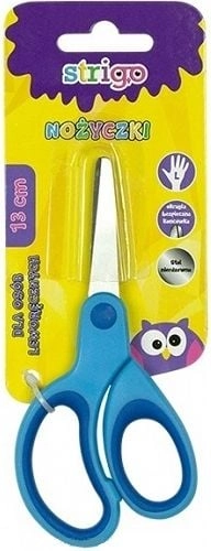 Pukka Pad Scissors for left-handers blister