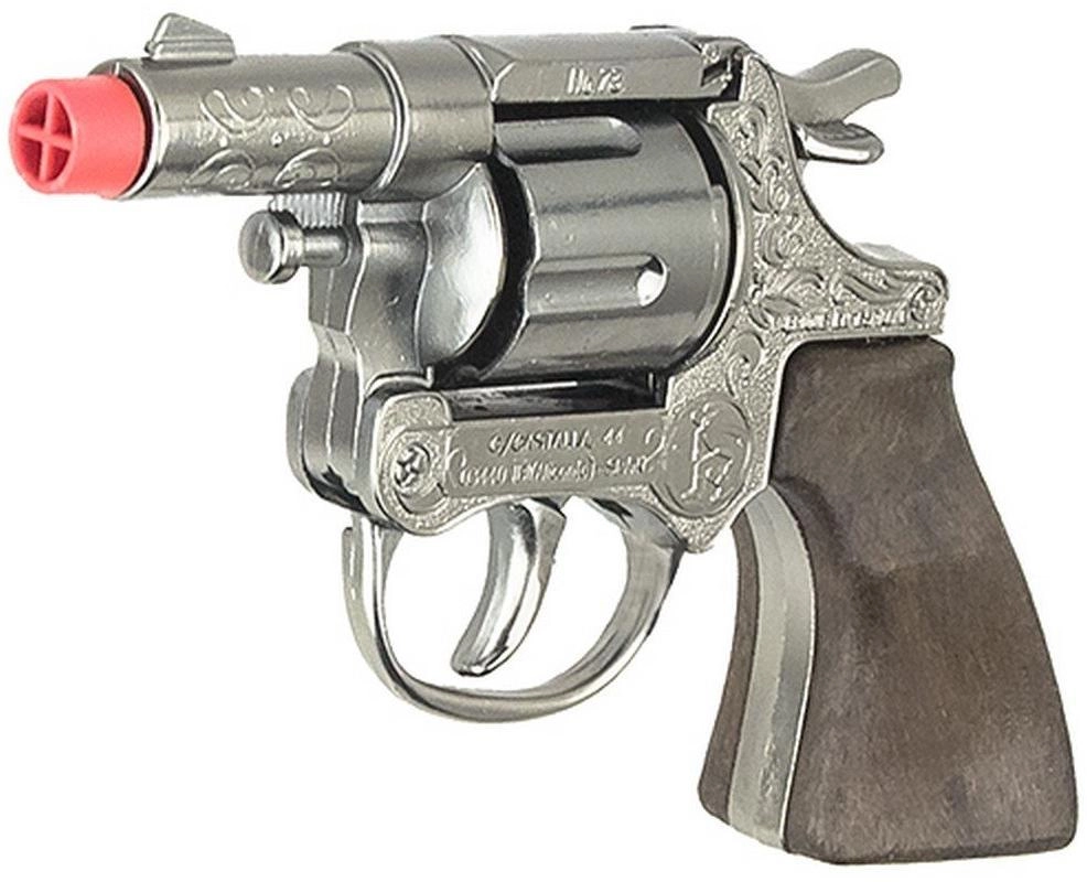 Pulio Gonher Guns GONHER revolveris policininko