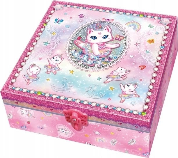 Pecoware Set in a box with