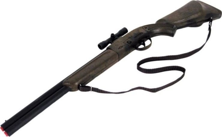 Gonher plastic cowboy shotgun 155108/0 GXP-873138