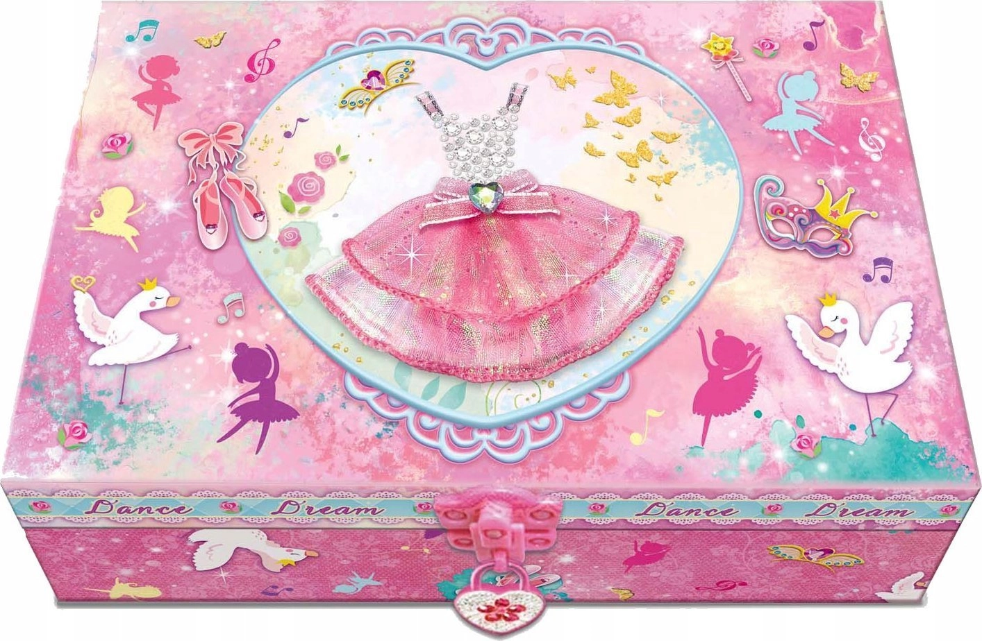 Pecoware Diary Set - Dress GXP-880559