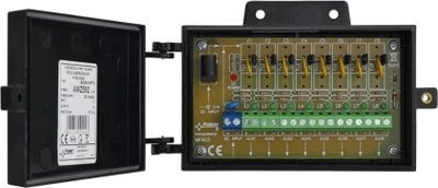 Fuse module 10V - 30V DC