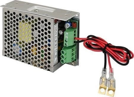 Pulsar BUILT-IN SWITCHING POWER SUPPLY Pulsar
