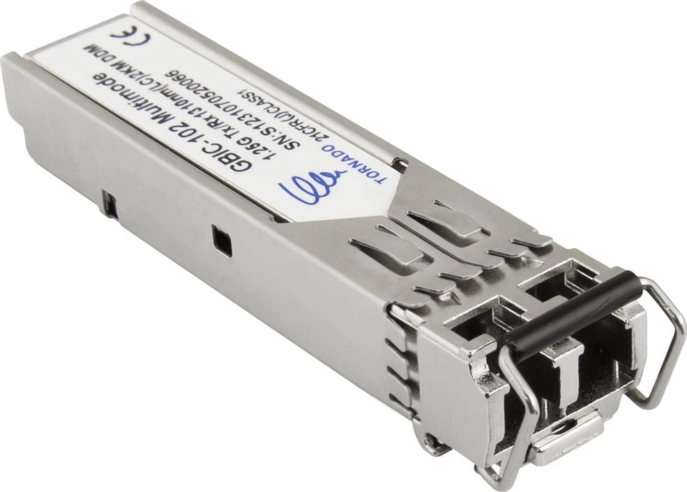 Pulsar GBIC-102 SFP Module 17233 GBIC-102