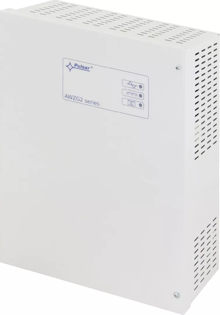 AWZG2-24V2A-B Grade 2 Buffer Power Supply