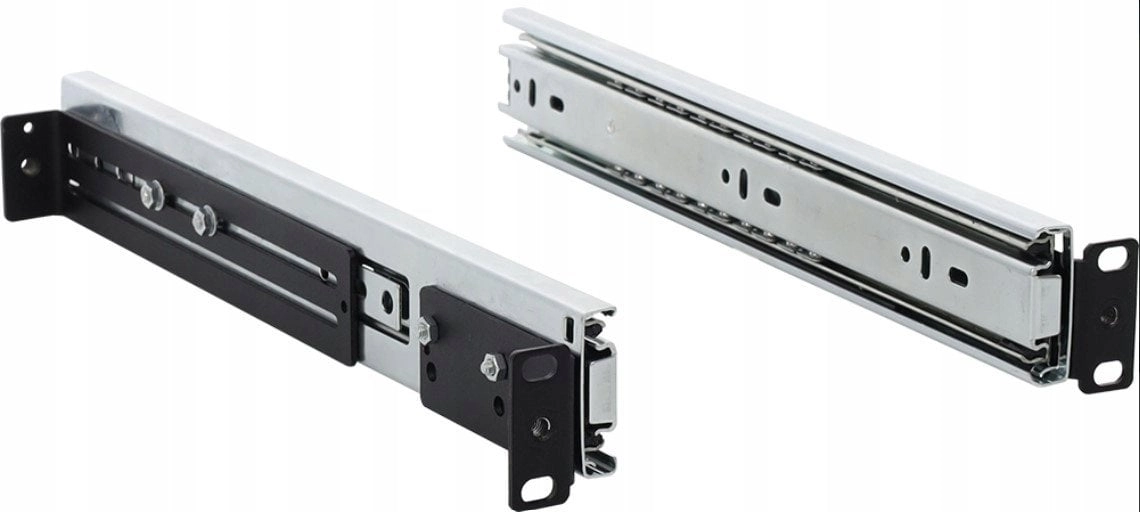 ARAS450N Rails for ARAD enclosures for
