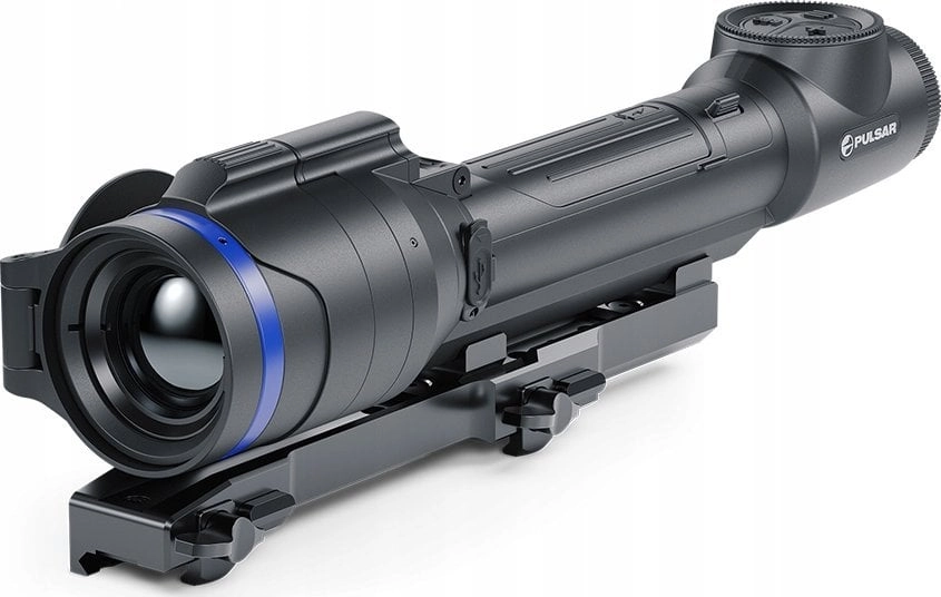 Pulsar Talion XQ35 Pro Thermal Imaging