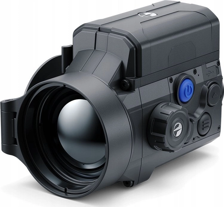 Pulsar Krypton 2 FXG50 thermal imaging