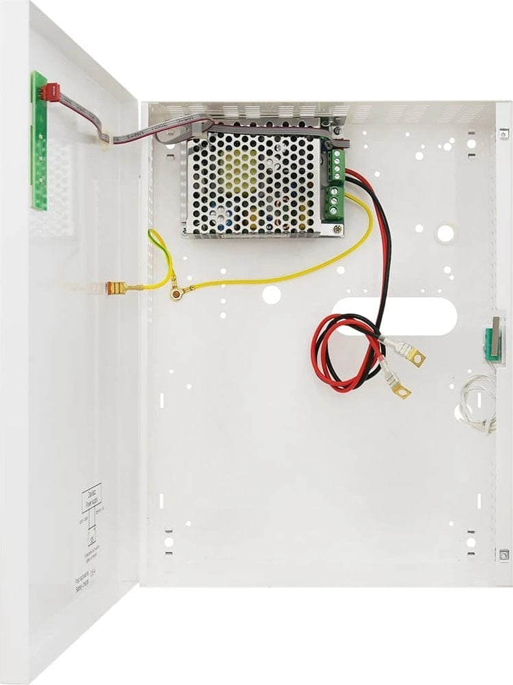 IKROVIKLIS BUFOROWY IMPULSOWY Pulsar HPSB-12V5A-C 36107