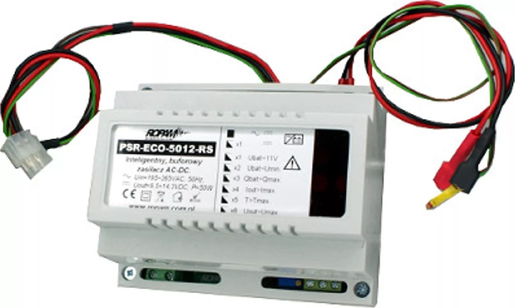 Pulsar SWITCHING POWER SUPPLY GRADE 2