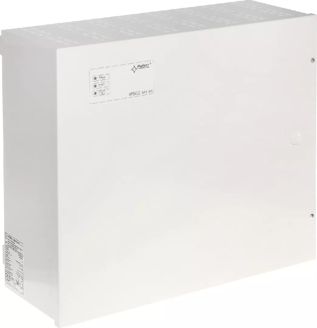 Buffer Power Supply Grade 2 HPSG2-24V10A-D