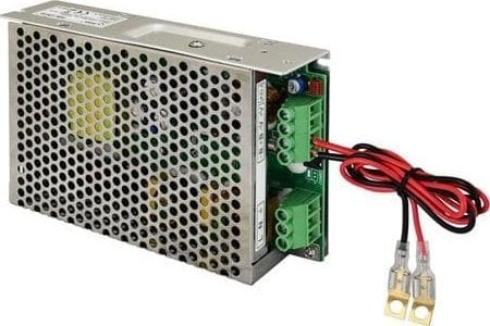 IKROVIKLIS BUILT-IN PULSE BUFFER Pulsar PSB-12V7A