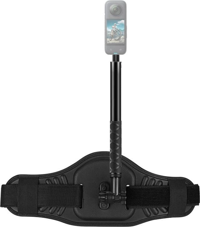 Puluz photo belt with selfie stick