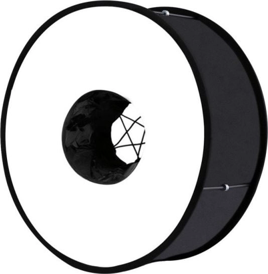 Puluz Softbox Diffuser Puluz round 45cm