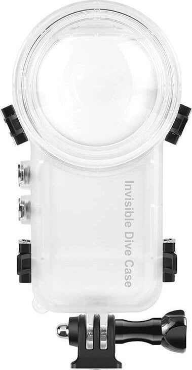 Puluz waterproof case for Insta360 X3
