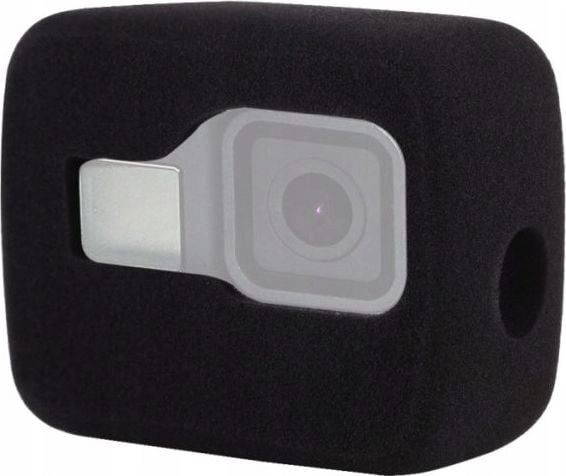 Puluz Osłona Wiatr Przeciwwietrzna Do Gopro