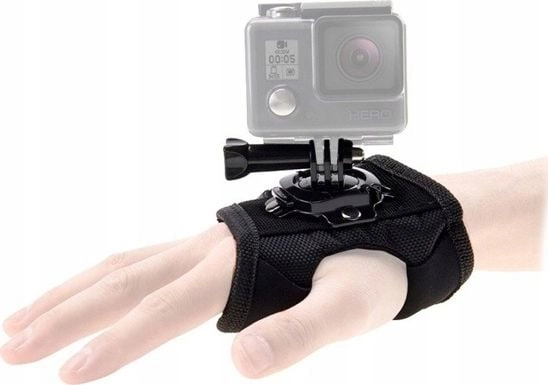 Puluz Mount Holder Hand Strap /