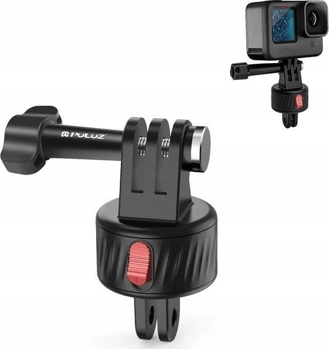 Puluz Quick Connector / Mount /