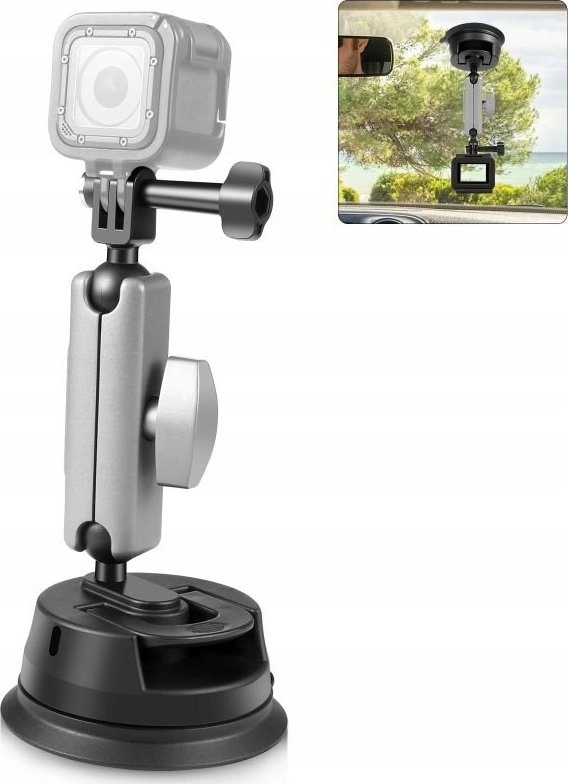 Puluz Mount Suction Cup Window Holder