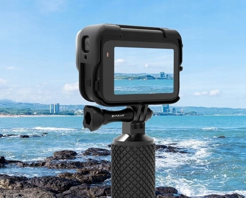 Puluz Frame Mount Obudowa Ramka Case