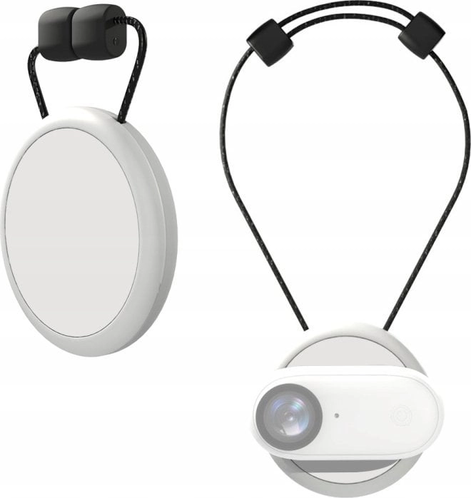 Magnetic Mount for Insta360 GO 3/GO