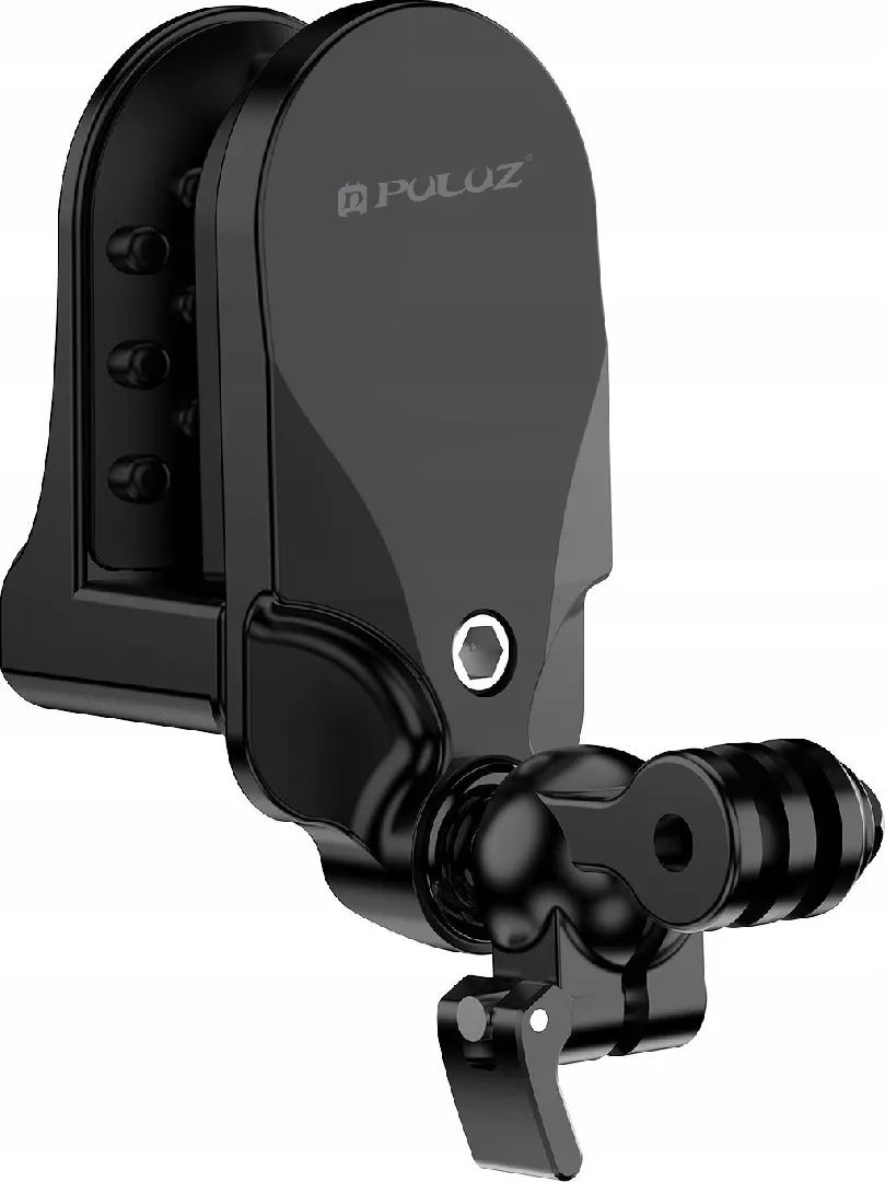Puluz Uchwyt Kask Motor Motocykl Do