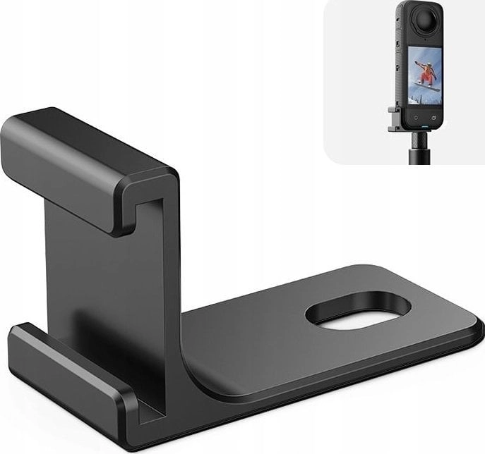 Puluz Adapter Holder Mount For 1/4"