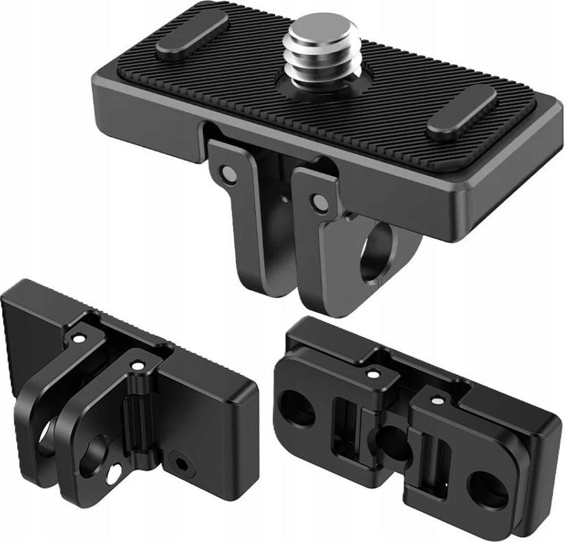 Adapter Quick Connector Holder for 1/4&quot
