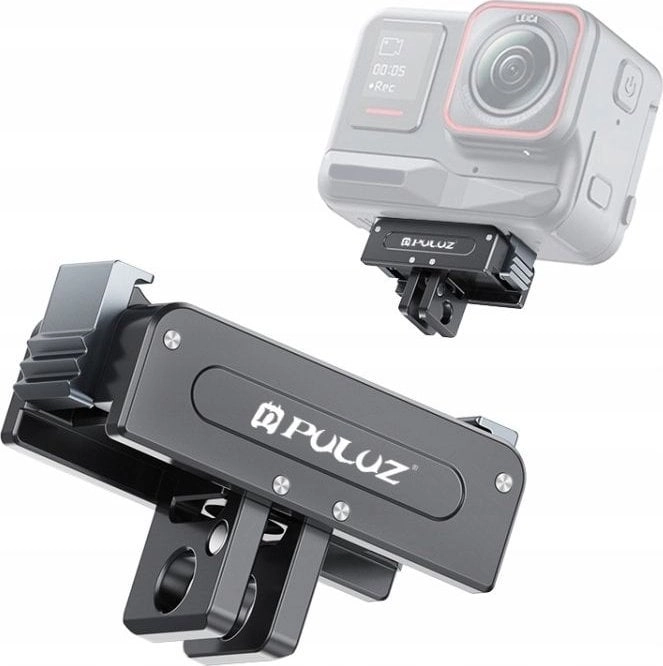 Adapter Holder Mount for 1/4```````` GoPro
