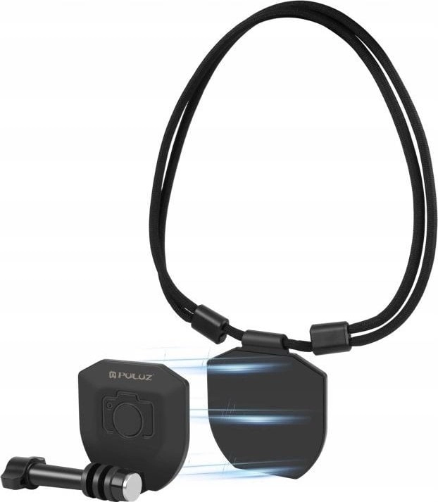 Neck Magnet Holder Kit for GoPro