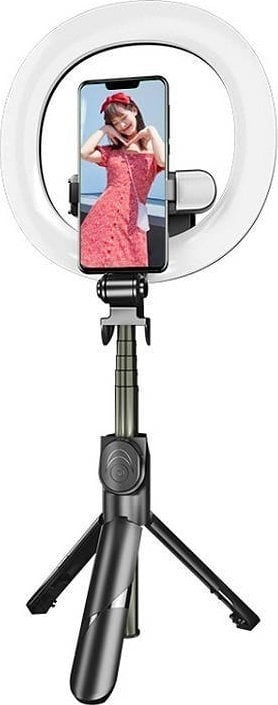 Selfie stick Puluz Selfie stick/tripod Puluz