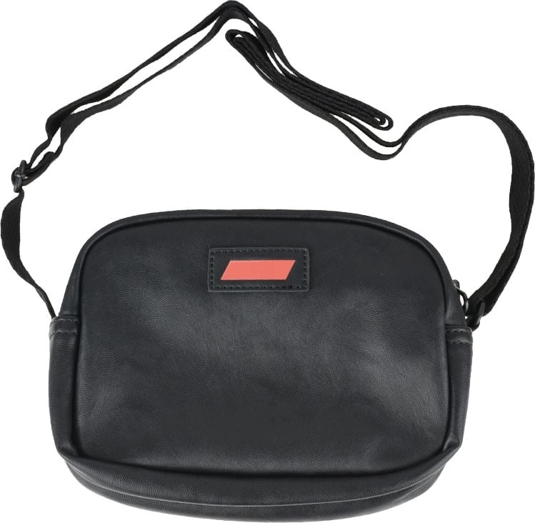 Puma Sf Ls Small Satchel 075185-01