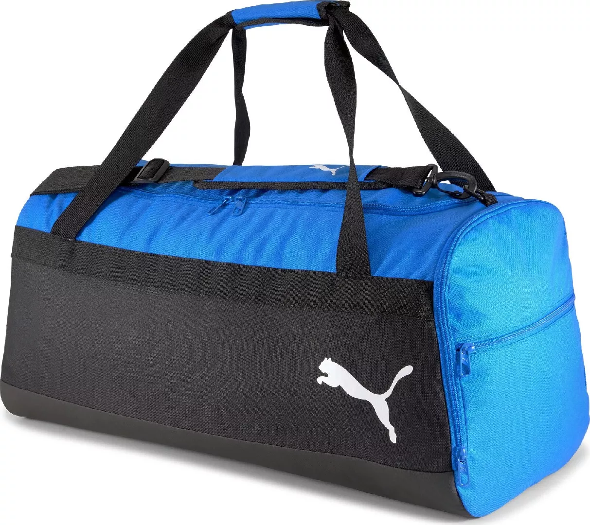 Puma teamGOAL 23 Teambag M blue